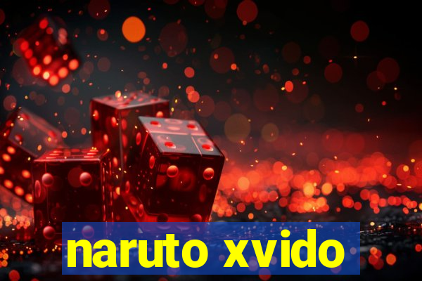 naruto xvido